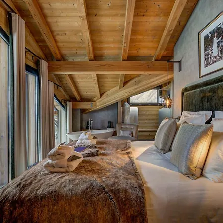 Frozen Horizons Exclusive Chalet Foot Grindelwald Apartment Bern
